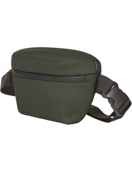 Pure Halfar Bauchtasche 1818058 schwarz