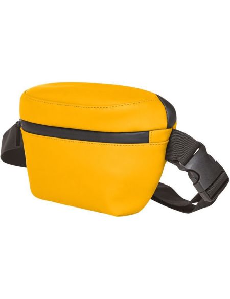 Pure Halfar Bauchtasche 1818058 schwarz