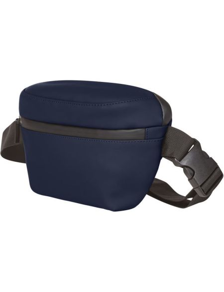 Pure Halfar Bauchtasche 1818058 schwarz