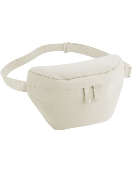 Simplicity BagBase BG875 Bauchtasche schwarz