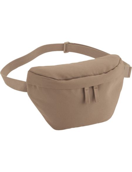 Simplicity BagBase BG875 Bauchtasche schwarz