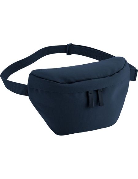 Simplicity BagBase BG875 Bauchtasche schwarz