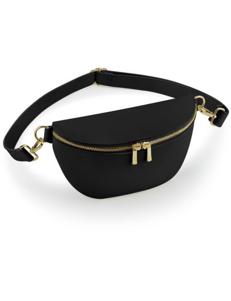 Gürteltasche BagBase BG766 schwarz
