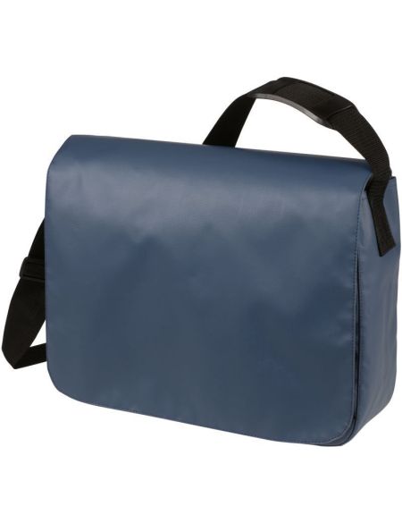 Shoulder bag Style Halfar 1806052 anthracite