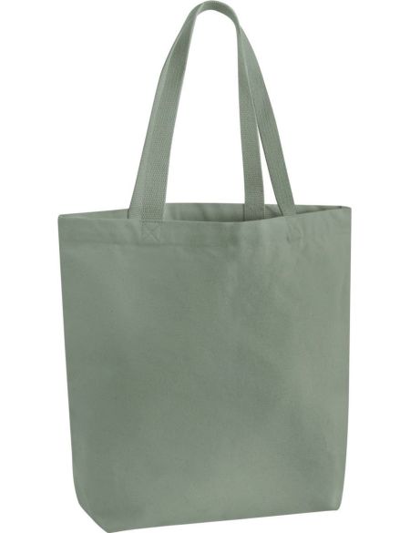 Große Segeltuchtasche Westford Mill W697 schwarz