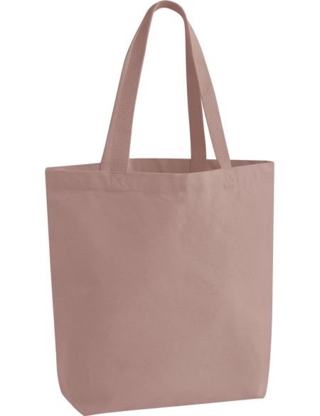 Große Segeltuchtasche Westford Mill W697 schwarz
