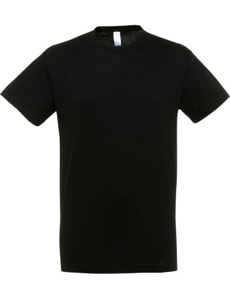 Unisex-T-Shirt Sols Titan weiß