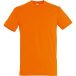 T-shirt unisex Sols Titan white
