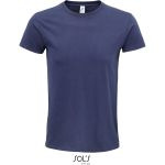 Tričko pánské Sols Epic french navy 3XL - 4XL