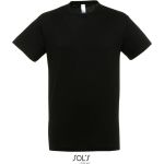 Herren T-Shirt Sols Regent weiß