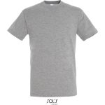 Herren T-Shirt Sols Regent weiß
