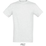 Sols Regent white men's T-shirt