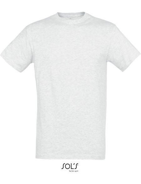 Sols Regent white men's T-shirt