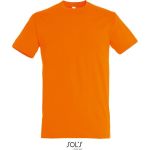Herren T-Shirt Sols Regent weiß