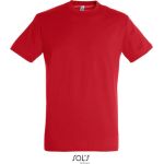 Herren T-Shirt Sols Regent weiß