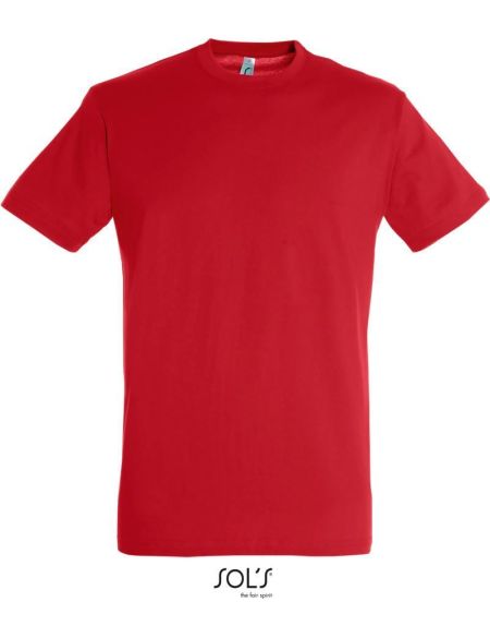 Herren T-Shirt Sols Regent weiß