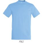 Sols Regent white men's T-shirt