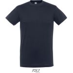 Sols Regent white men's T-shirt