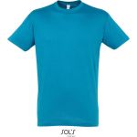Herren T-Shirt Sols Regent weiß