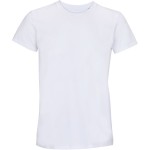 Men's T-shirt Sols Re Crusader white 3XL 4XL