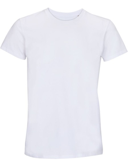 Tričko pánské Sols Re Crusader white 3XL 4XL