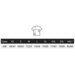 Men's T-shirt Sols Re Crusader white 3XL 4XL