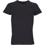 Tričko pánské Sols Re Crusader black 3XL 4XL