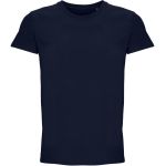 Herren-T-Shirt Sols Re Crusader, weiß, Größen 3XL und 4XL