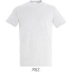 Sols Imperial white men's T-shirt
