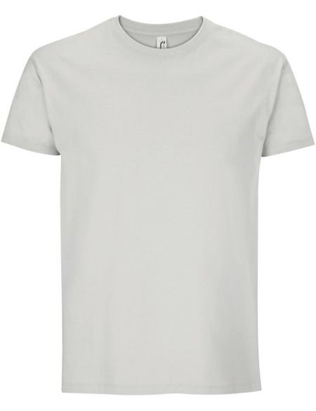 Sols Imperial weißes Herren-T-Shirt