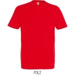 Sols Imperial weißes Herren-T-Shirt