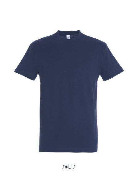 Sols Imperial white men's T-shirt