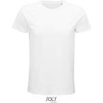 Men's T-shirt Sols Pioneer Men white