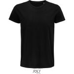 Tričko pánské Sols Pioneer Men black 3XL 4XL