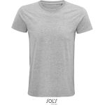 Herren T-Shirt Sols Pioneer Men weiß