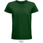 Herren T-Shirt Sols Pioneer Men weiß