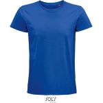 Herren T-Shirt Sols Pioneer Men weiß