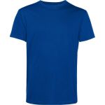 Tričko z lehké bavlny Inspire E150 royal 3XL - 5XL