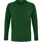Herren-T-Shirt mit langen Ärmeln Sols Imperial LSL Men weiß