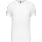 T-Shirt Herren Kariban K356 weiß