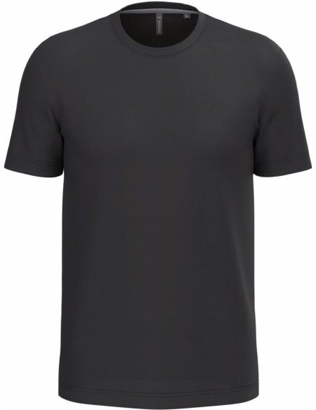T-Shirt Herren Kariban K356 weiß