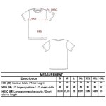 Tričko pánské Kariban K356 dark grey 3XL - 4XL