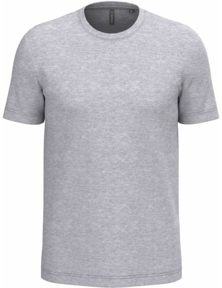 T-shirt men's Kariban K356 white
