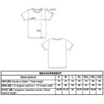 Tričko pánské Kariban K356 ash heather 3XL - 4XL