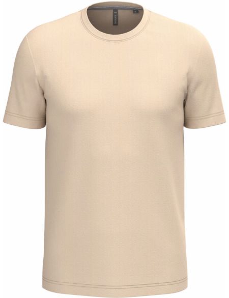 T-Shirt Herren Kariban K356 weiß