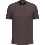 T-shirt men's Kariban K356 white