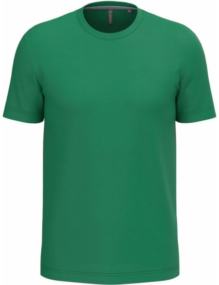 T-Shirt Herren Kariban K356 weiß