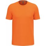 T-Shirt Herren Kariban K356 weiß