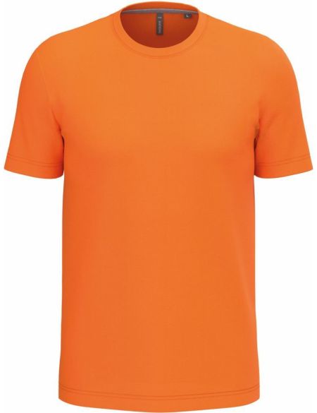 T-Shirt Herren Kariban K356 weiß