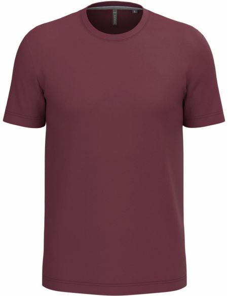T-Shirt Herren Kariban K356 weiß